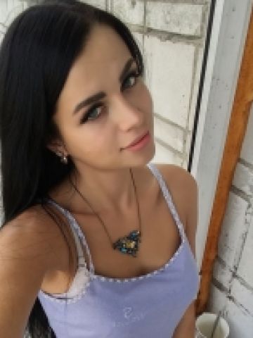 Проститутка Фаина